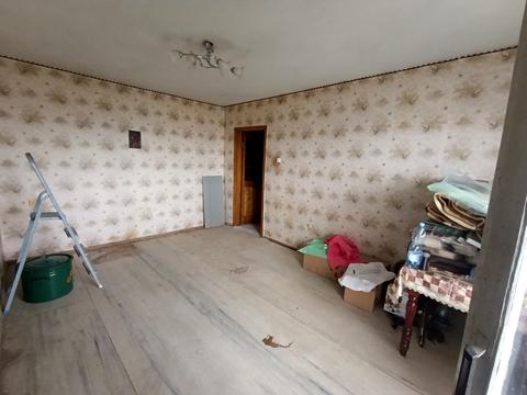 квартира за адресою Зарічанська вул., 6/4