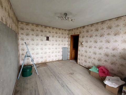 квартира за адресою Зарічанська вул., 6/4