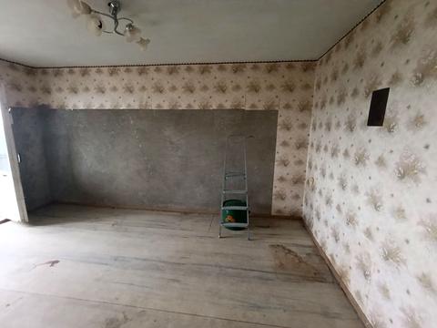 квартира за адресою Зарічанська вул., 6/4