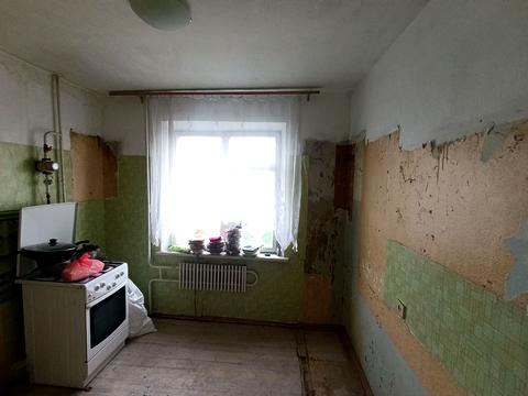 квартира за адресою Зарічанська вул., 6/4