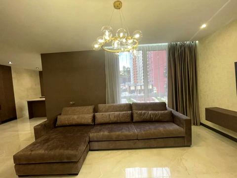 квартира за адресою Тараса Шевченка вул., 60/10