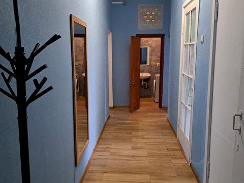 квартира за адресою Леоніда Первомайського вул., 9-А