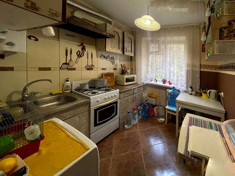 квартира по адресу Роксоланы ул., 26