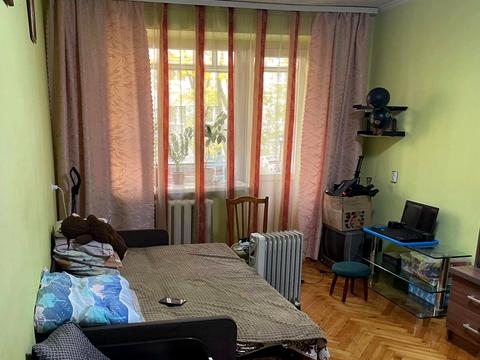 квартира по адресу Роксоланы ул., 26