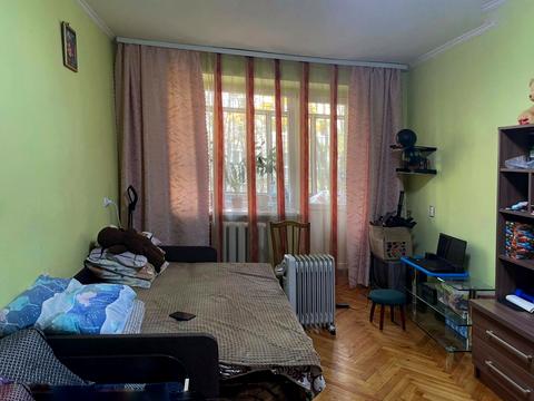 квартира по адресу Роксоланы ул., 26