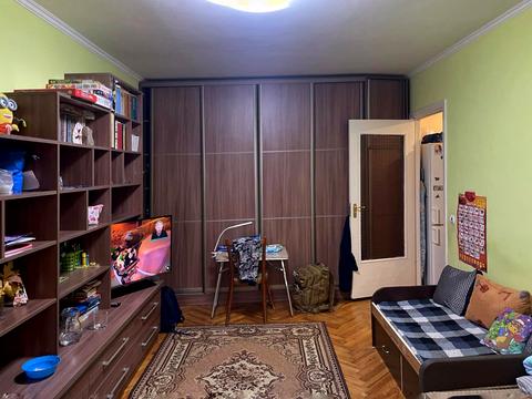 квартира по адресу Роксоланы ул., 26