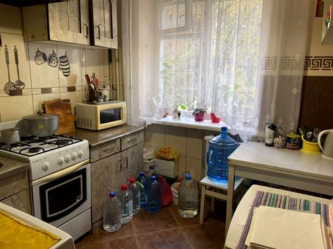 квартира по адресу Роксоланы ул., 26