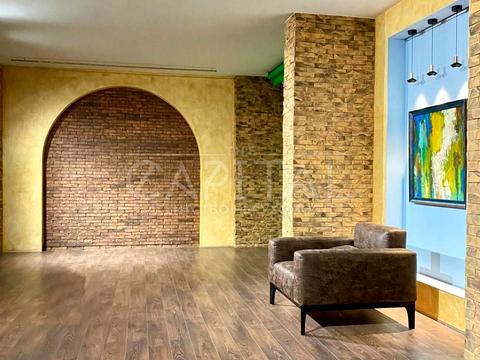 коммерческая по адресу Никольско-Слободская ул., 10