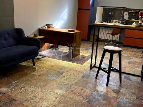 коммерческая по адресу Никольско-Слободская ул., 10