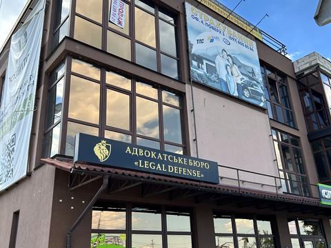 комерційна за адресою Поезії вул. (Грибоєдова), 15