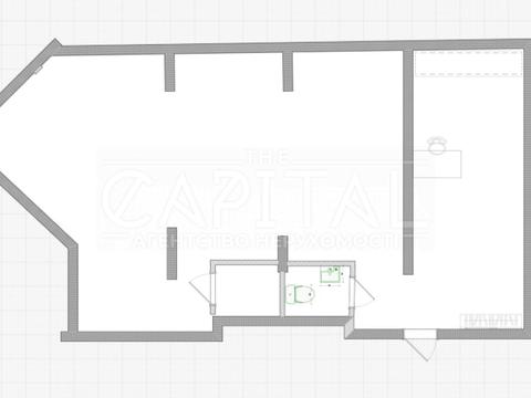 коммерческая по адресу Никольско-Слободская ул., 10