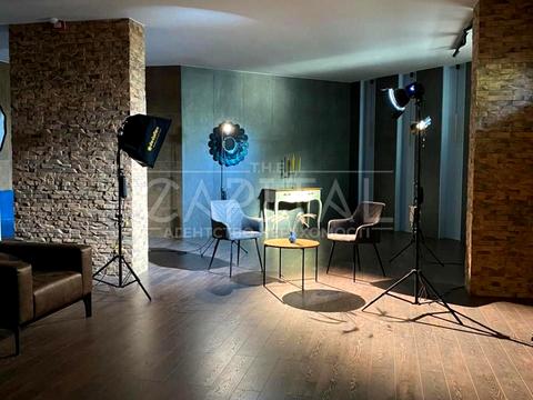 коммерческая по адресу Никольско-Слободская ул., 10