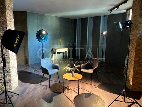 коммерческая по адресу Никольско-Слободская ул., 10