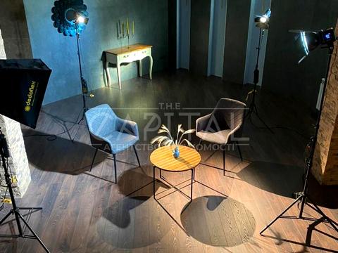 коммерческая по адресу Никольско-Слободская ул., 10