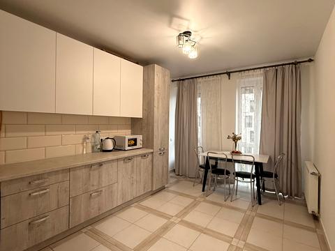 квартира по адресу Зеленая ул., 151