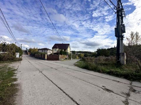 ділянка за адресою смт. Чабани, Київська вул., 3