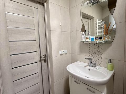 квартира по адресу Зеленая ул., 151