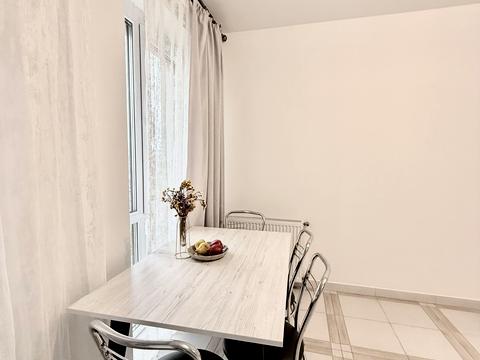 квартира по адресу Зеленая ул., 151