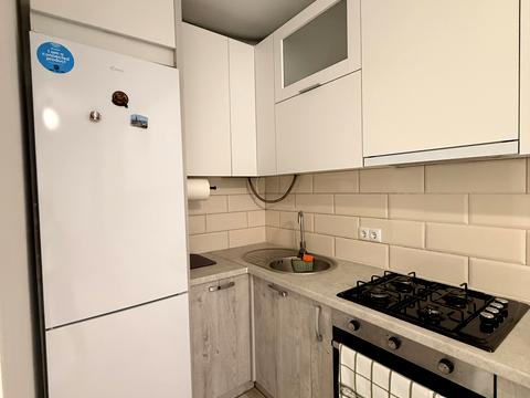 квартира по адресу Зеленая ул., 151