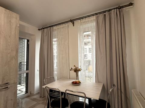 квартира по адресу Зеленая ул., 151