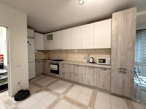 квартира по адресу Зеленая ул., 151