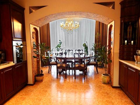 квартира за адресою Володимира Івасюка просп. (Героїв Сталінграду), 4