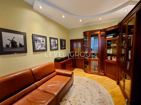 квартира за адресою Володимира Івасюка просп. (Героїв Сталінграду), 4