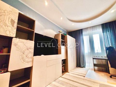 квартира за адресою Володимира Івасюка просп. (Героїв Сталінграду), 4