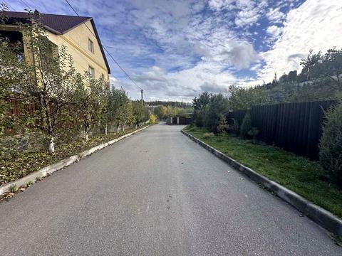 ділянка за адресою смт. Чабани, Київська вул., 3