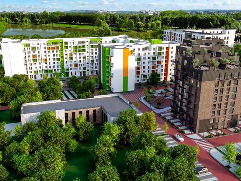 квартира за адресою Гетьмана Мазепи вул., 168