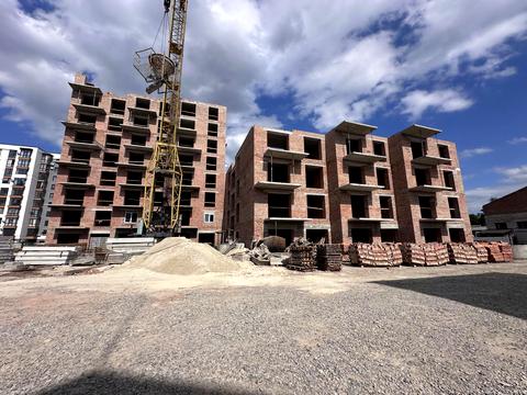 квартира за адресою Гетьмана Мазепи вул., 168