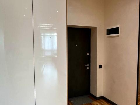 квартира за адресою Сімферопольська вул., 2-П