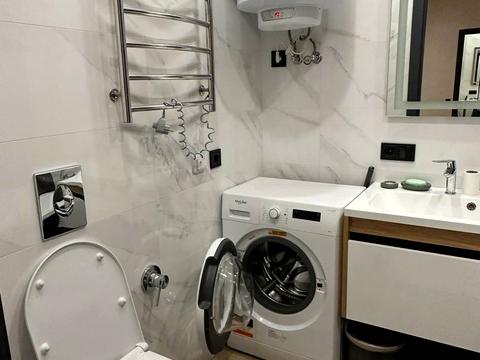 квартира за адресою Сімферопольська вул., 2-П