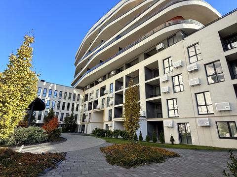 квартира по адресу Зеленая ул., 151