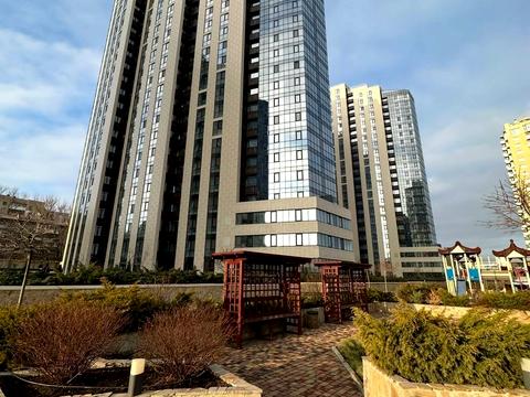 квартира за адресою Сімферопольська вул., 2-П