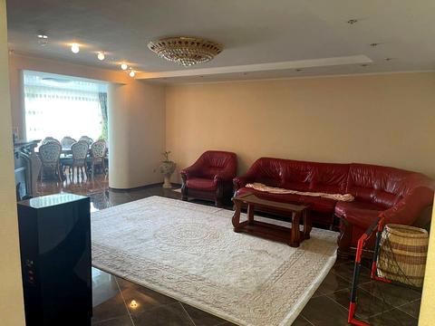 квартира за адресою Депутатська вул., 29