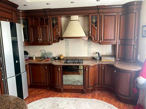 квартира за адресою Депутатська вул., 29