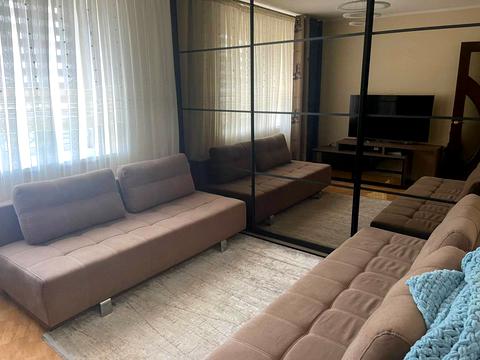 квартира за адресою Депутатська вул., 29