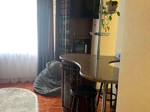 квартира за адресою Депутатська вул., 29