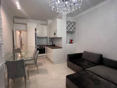 квартира по адресу Гагаринское Плато ул. (Гагаринское Плато), 9