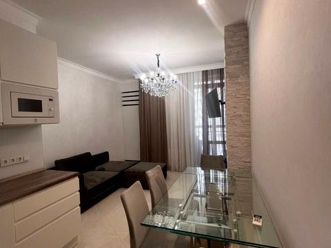 квартира по адресу Гагаринское Плато ул. (Гагаринское Плато), 9