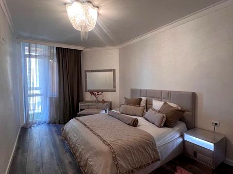 квартира по адресу Гагаринское Плато ул. (Гагаринское Плато), 9