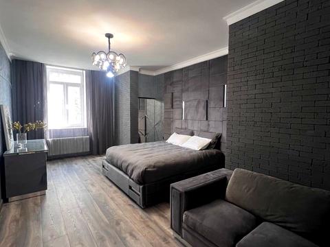 квартира по адресу Гагаринское Плато ул. (Гагаринское Плато), 9