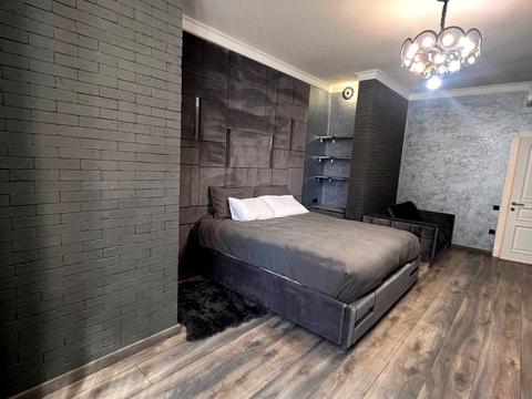 квартира по адресу Гагаринское Плато ул. (Гагаринское Плато), 9