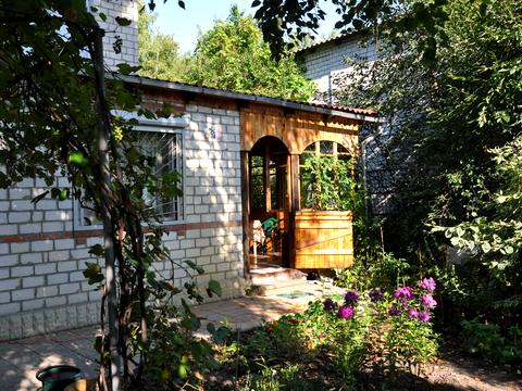 дом по адресу Березовий Гай