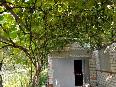 дом по адресу Березовий Гай