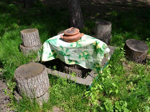 дом по адресу Березовий Гай