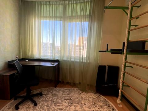 квартира по адресу Французский бульв., 22/1