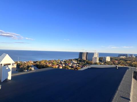 квартира по адресу Французский бульв., 22/1