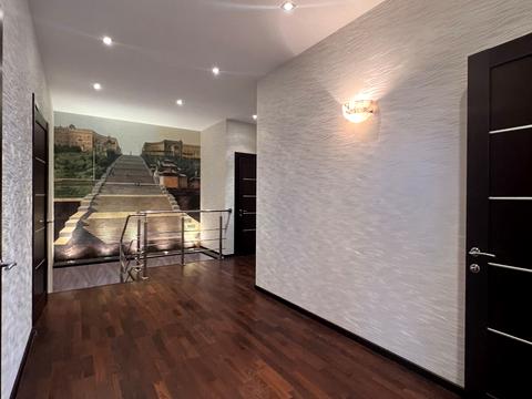 квартира по адресу Французский бульв., 22/1